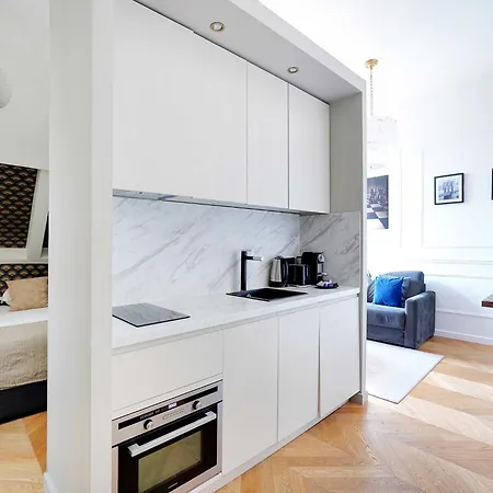 Magnificent -1br-4p- Champs-elysees * Paris